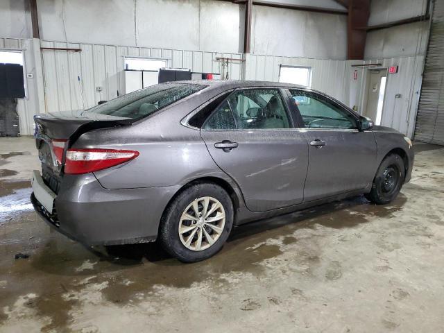 2016 TOYOTA CAMRY LE for Sale