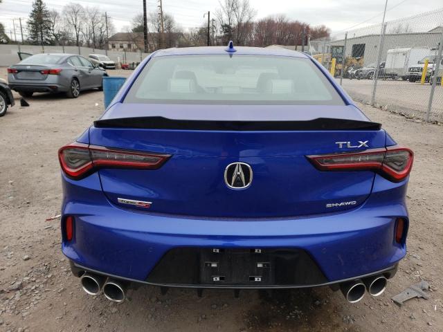 2023 ACURA TLX TYPE S for Sale