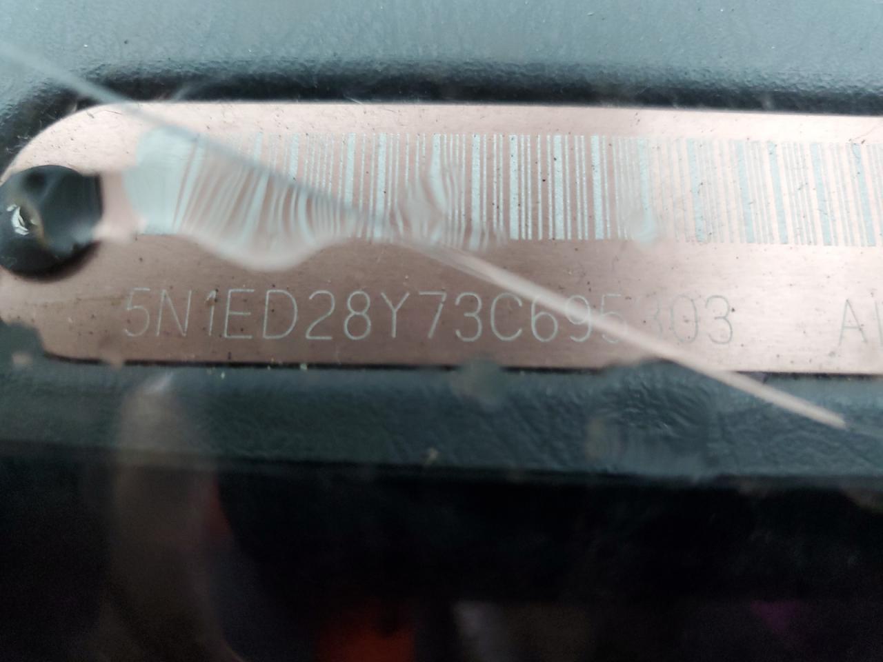 Nissan Xterra for Sale