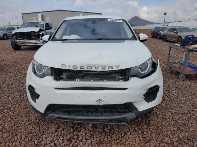2019 LAND ROVER DISCOVERY SPORT SE for Sale