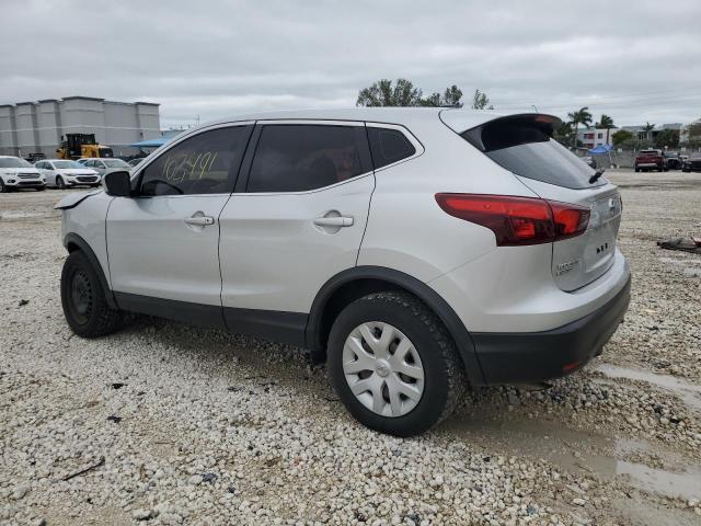 2019 NISSAN ROGUE SPORT S for Sale