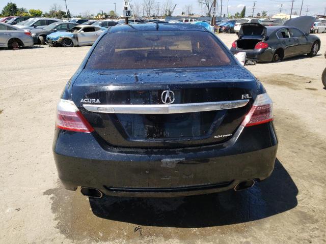 2012 ACURA RL for Sale