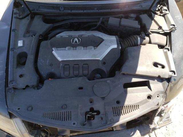 2012 ACURA RL for Sale