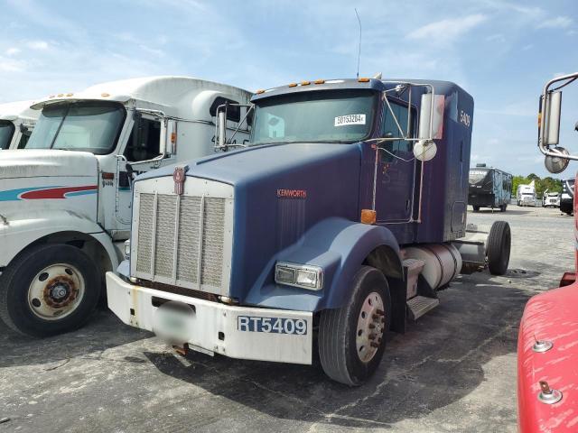 2005 KENWORTH CONSTRUCTION T800 for Sale