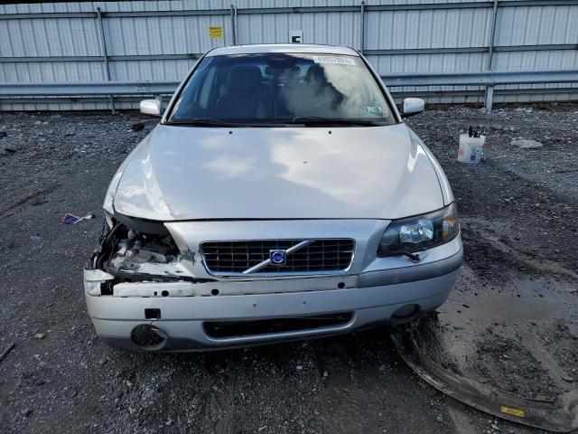 2004 VOLVO S60 2.5T for Sale