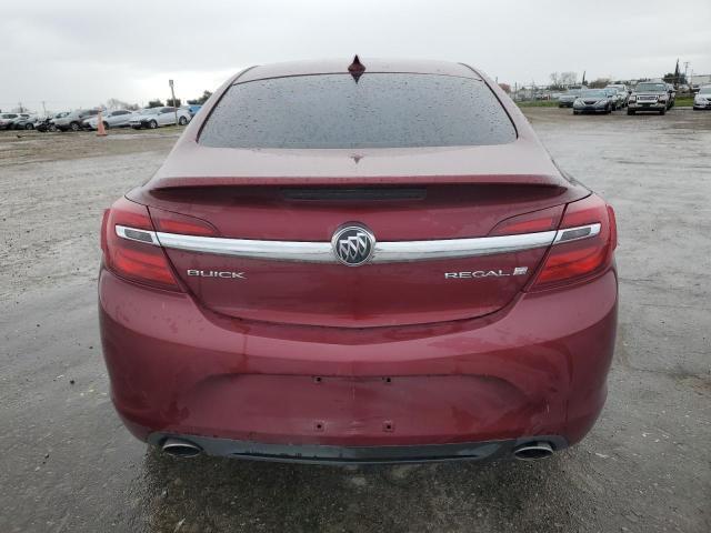 2017 BUICK REGAL SPORT TOURING for Sale
