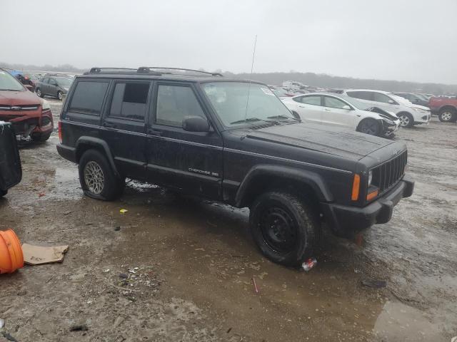 1999 JEEP CHEROKEE LIMITED for Sale