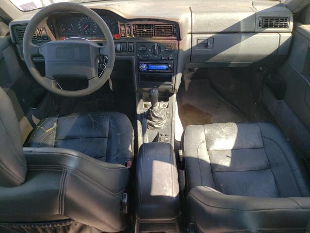 1997 VOLVO 850 for Sale