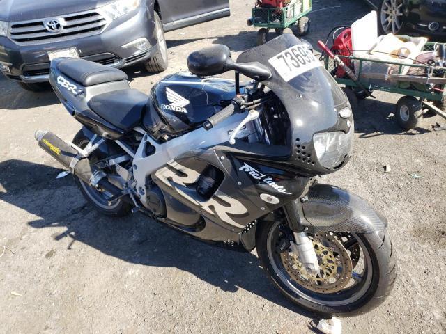 1996 honda online cbr900rr for sale