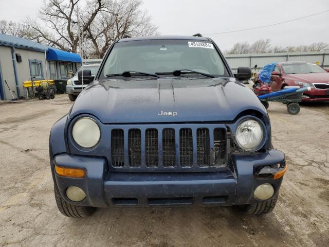 2003 JEEP LIBERTY LIMITED for Sale