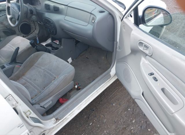 1998 MERCURY TRACER for Sale