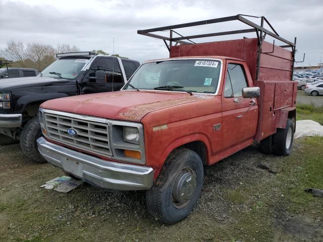 Ford F250 for Sale
