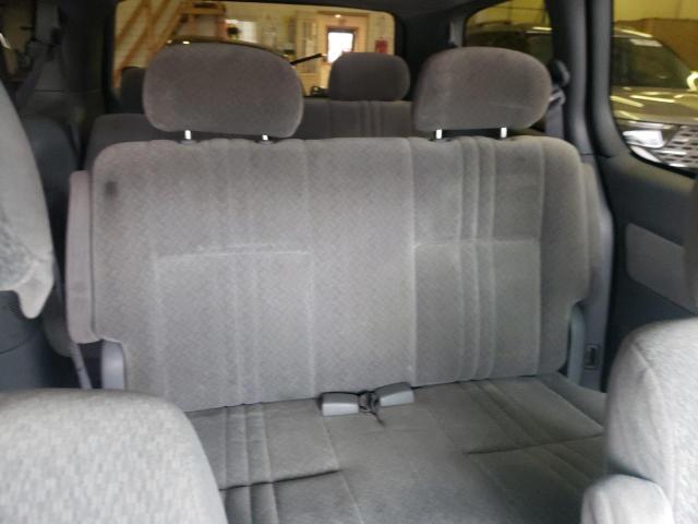 2001 TOYOTA SIENNA CE for Sale