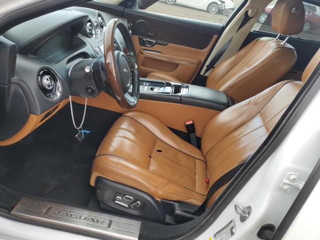 Jaguar Xjl for Sale