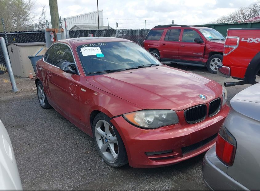 Bmw 1 Series for Sale