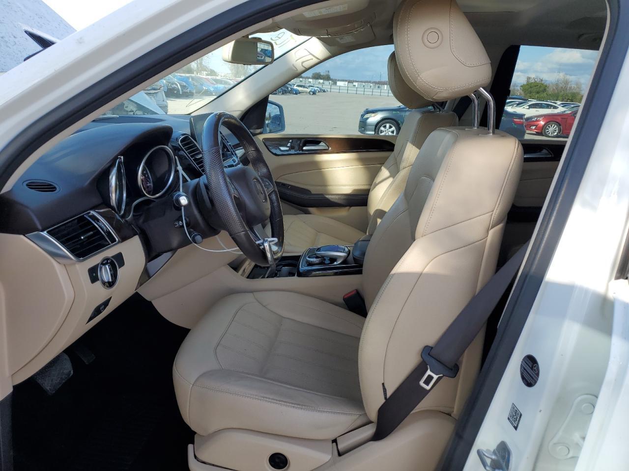 2018 MERCEDES-BENZ GLE-CLASS for Sale