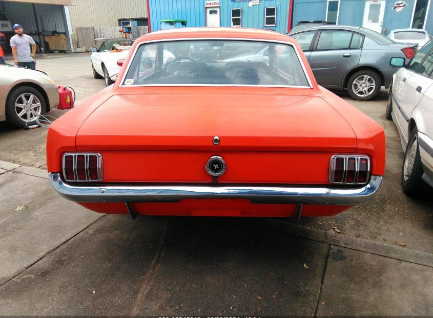 1965 FORD MUSTANG for Sale