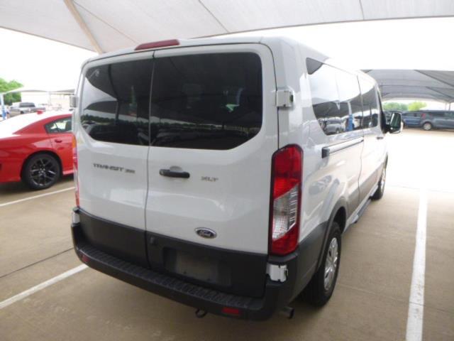 Ford Transit Wagon for Sale
