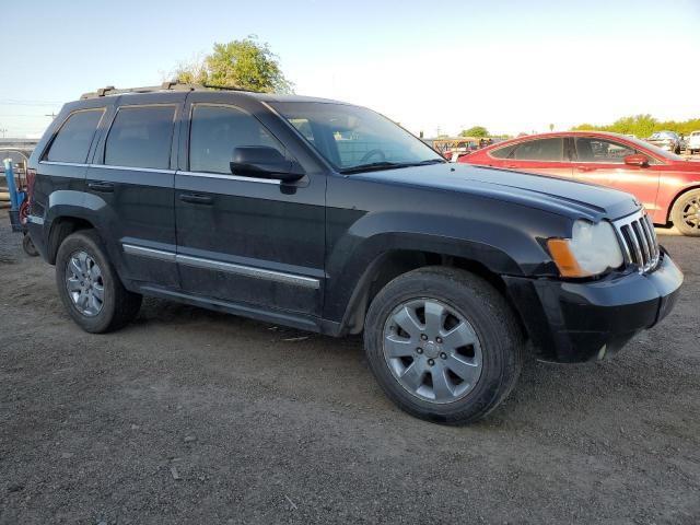 2009 JEEP GRAND CHEROKEE LIMITED for Sale