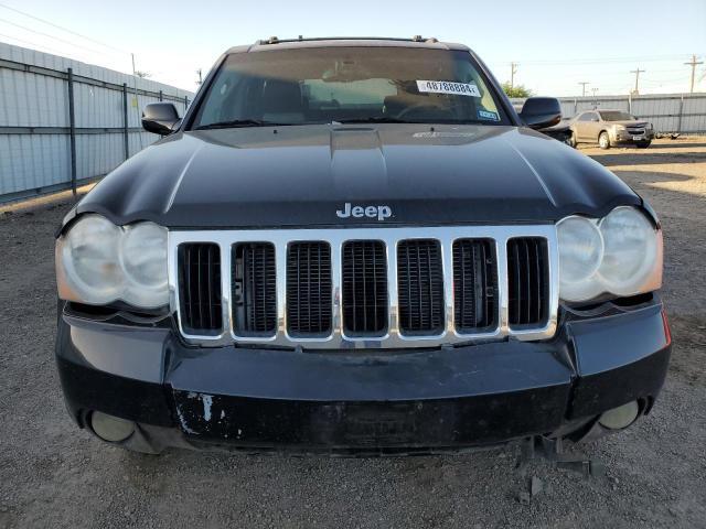 2009 JEEP GRAND CHEROKEE LIMITED for Sale