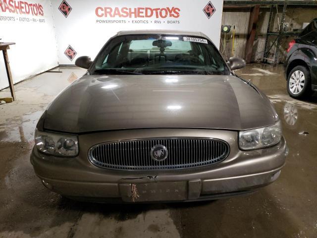 2002 BUICK LESABRE LIMITED for Sale