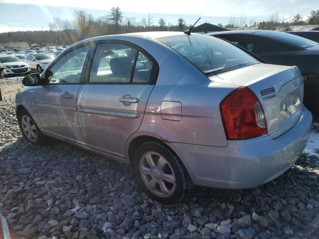2006 HYUNDAI ACCENT GLS for Sale