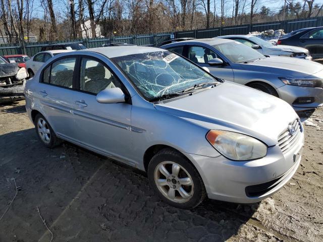 2006 HYUNDAI ACCENT GLS for Sale