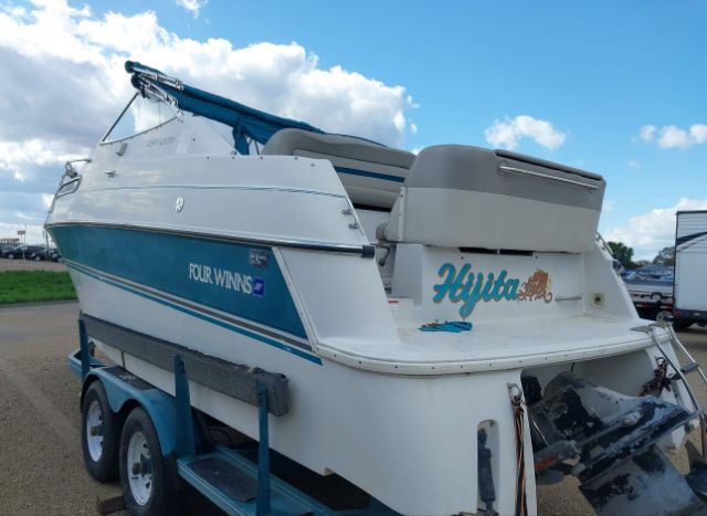 1994 HYDE DRIFT BOATS OTHER for Sale