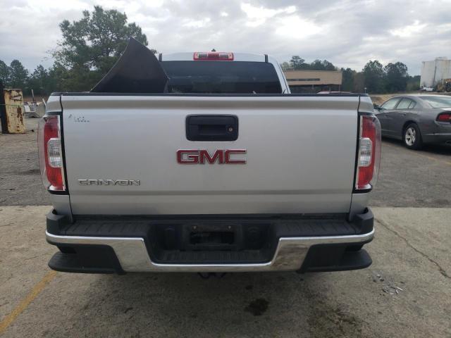 2017 GMC CANYON for Sale