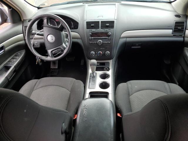 2009 SATURN OUTLOOK XE for Sale