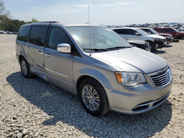 2013 CHRYSLER TOWN & COUNTRY TOURING L for Sale