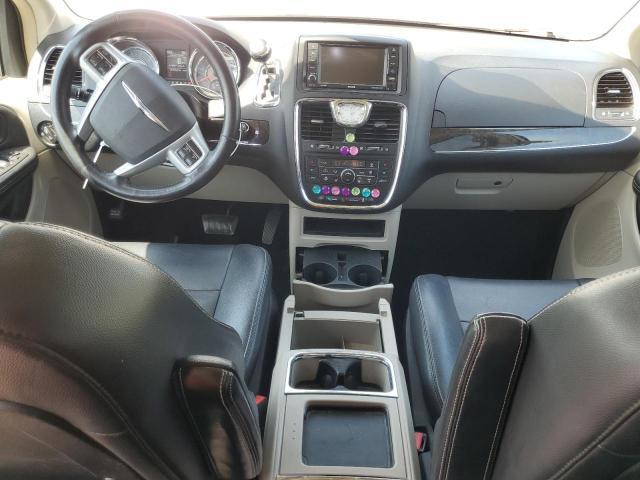 2013 CHRYSLER TOWN & COUNTRY TOURING L for Sale