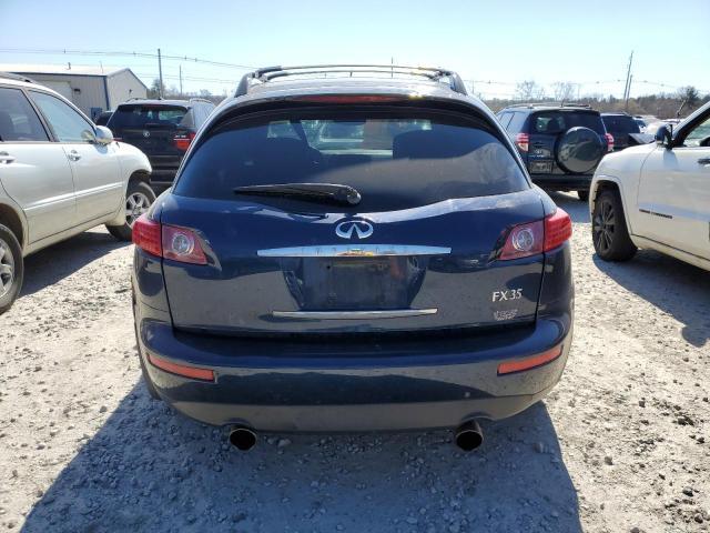 2005 INFINITI FX35 for Sale