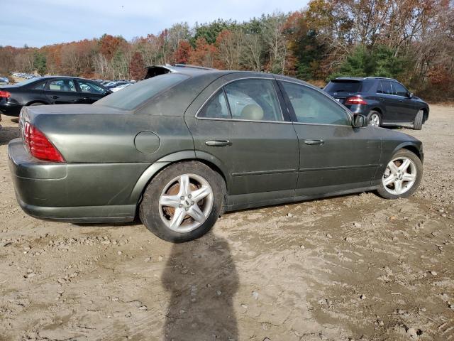 Lincoln Ls for Sale