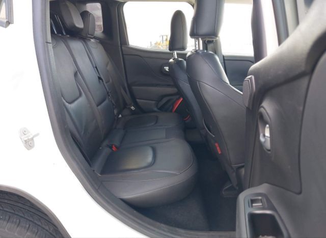2015 JEEP RENEGADE for Sale