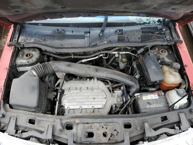 2005 SATURN VUE for Sale