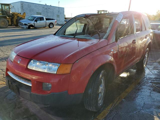 2005 SATURN VUE for Sale
