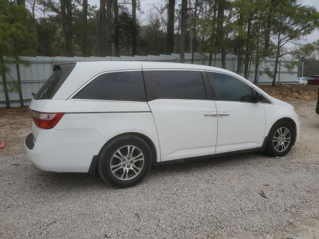 2013 HONDA ODYSSEY EXL for Sale