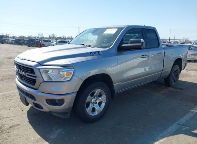 2019 RAM 1500 for Sale