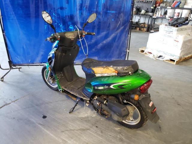 2021 JBLC SCOOTER for Sale