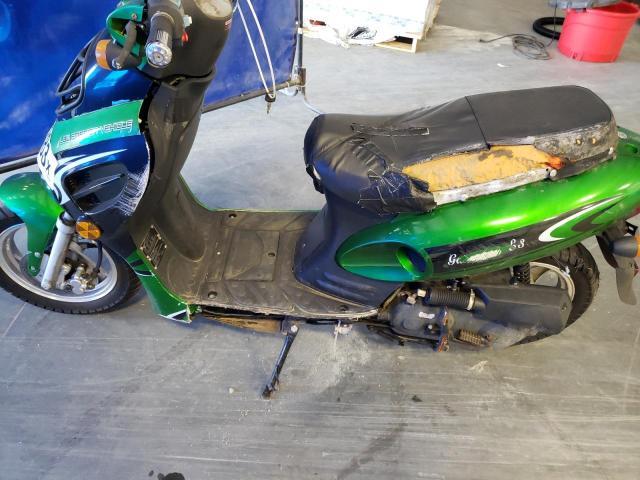 2021 JBLC SCOOTER for Sale
