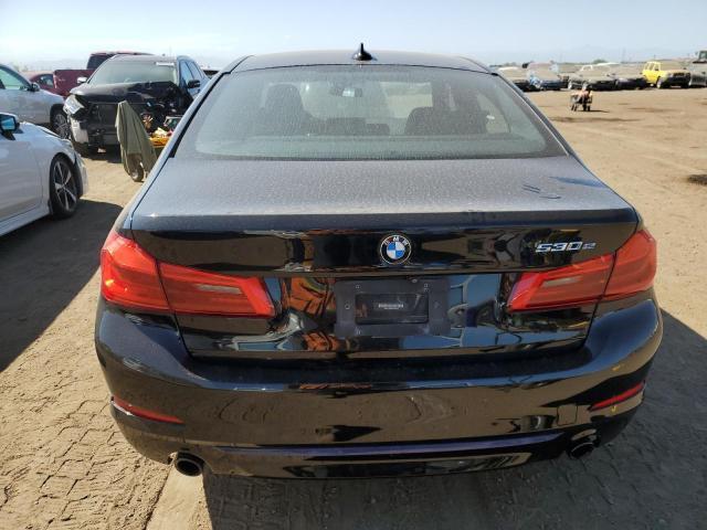 2018 BMW 530XE for Sale