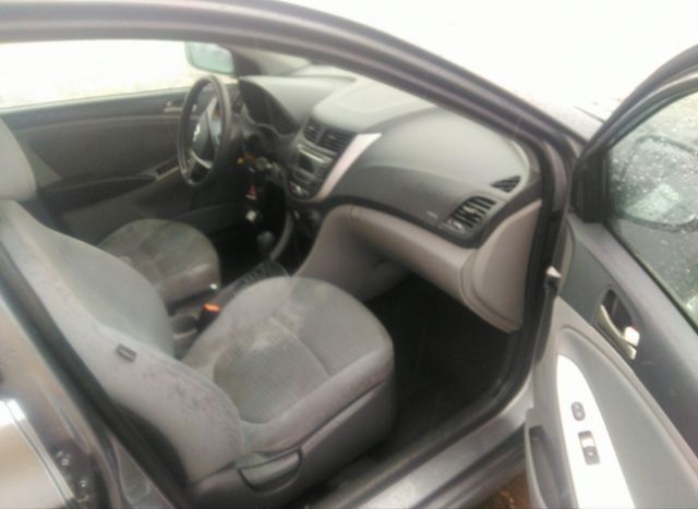 2015 HYUNDAI ACCENT for Sale