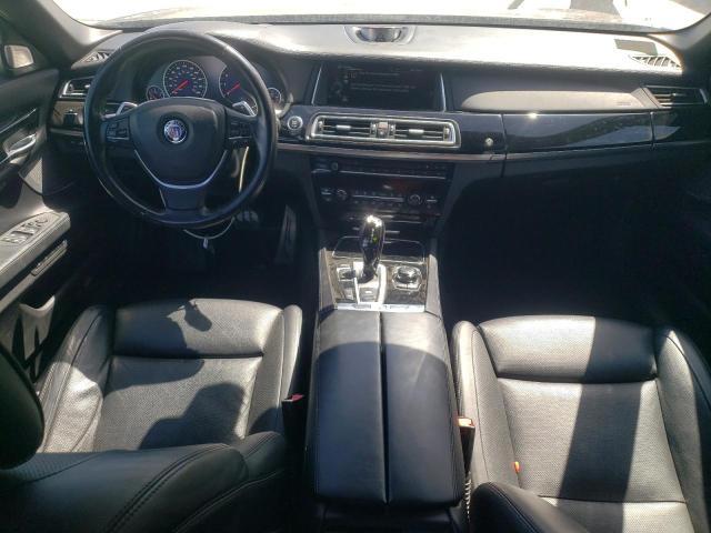 2013 BMW ALPINA B7 for Sale