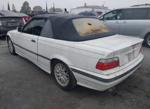 1998 BMW 323IC for Sale