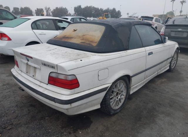 1998 BMW 323IC for Sale