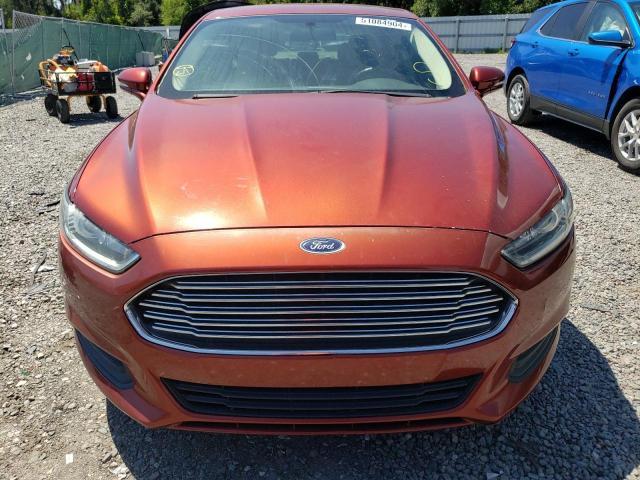 2014 FORD FUSION SE HYBRID for Sale
