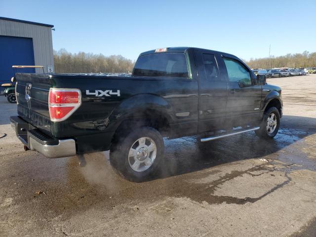2013 FORD F150 SUPER CAB for Sale