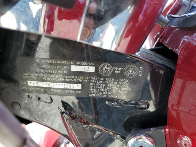 Harley-Davidson Flhrsi for Sale