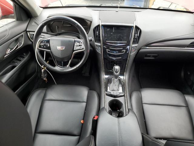 2018 CADILLAC ATS for Sale